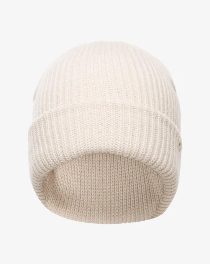 Accessories Beanies TravisMathew CLOUD BEANIE Moonbeam