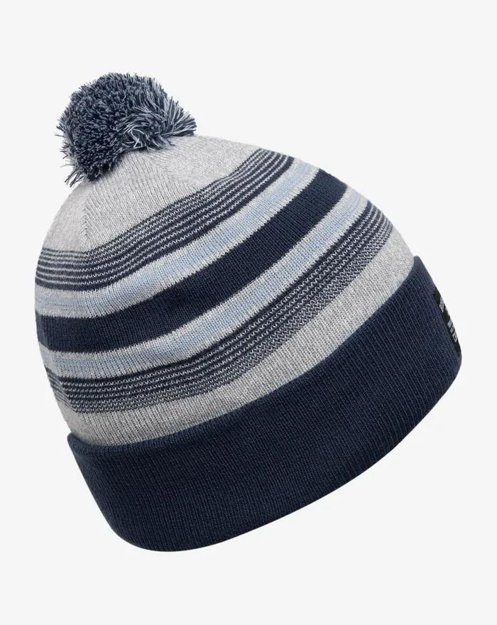 Accessories Beanies TravisMathew DOGGIE PADDLE 20 BEANIE Total Eclipse