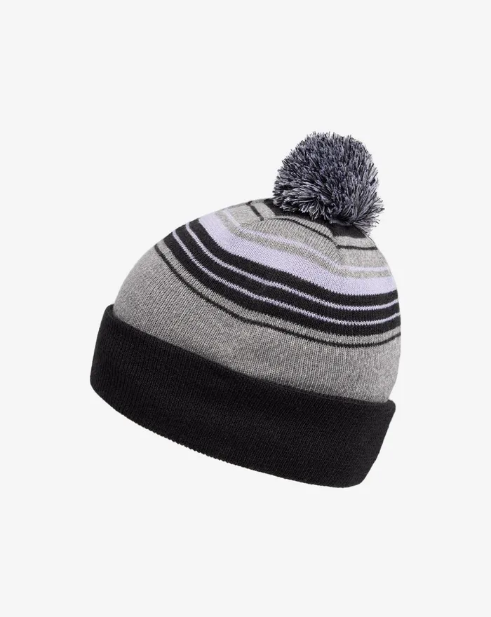 Accessories Beanies TravisMathew DOGGY PADDLE BEANIE Black