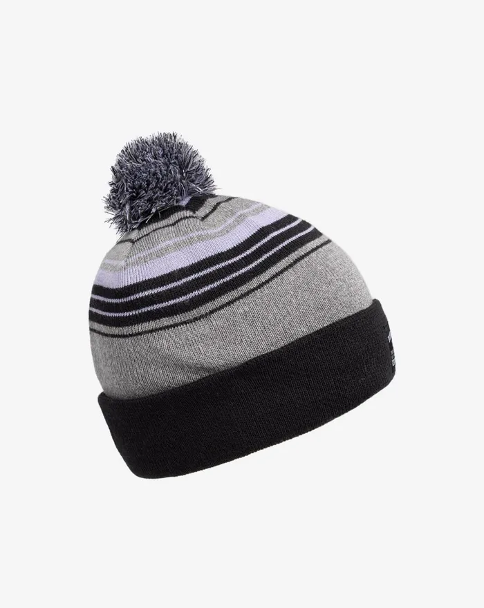 Accessories Beanies TravisMathew DOGGY PADDLE BEANIE Black