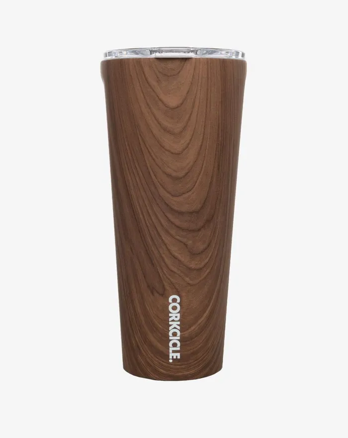 Accessories Drinkware TravisMathew HEAD ABOVE WATER TUMBLER Walnut