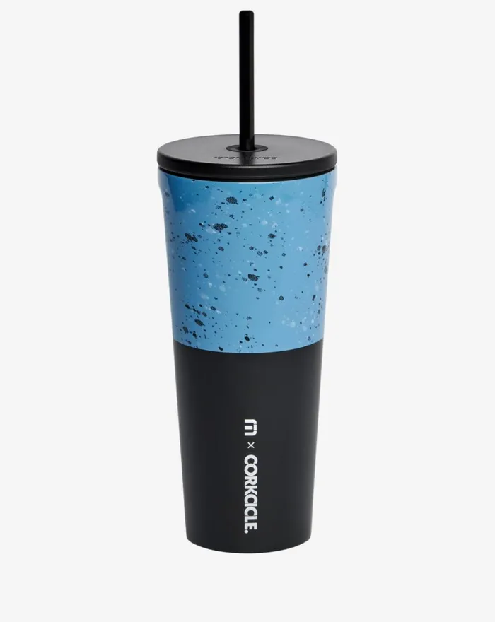 Accessories Drinkware TravisMathew PAINT COLD CUP Coronet
