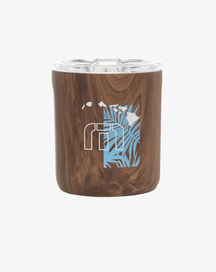 Accessories Drinkware TravisMathew PINEAPPLE PUNCH BUZZ CUP