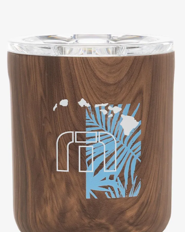 Accessories Drinkware TravisMathew PINEAPPLE PUNCH BUZZ CUP