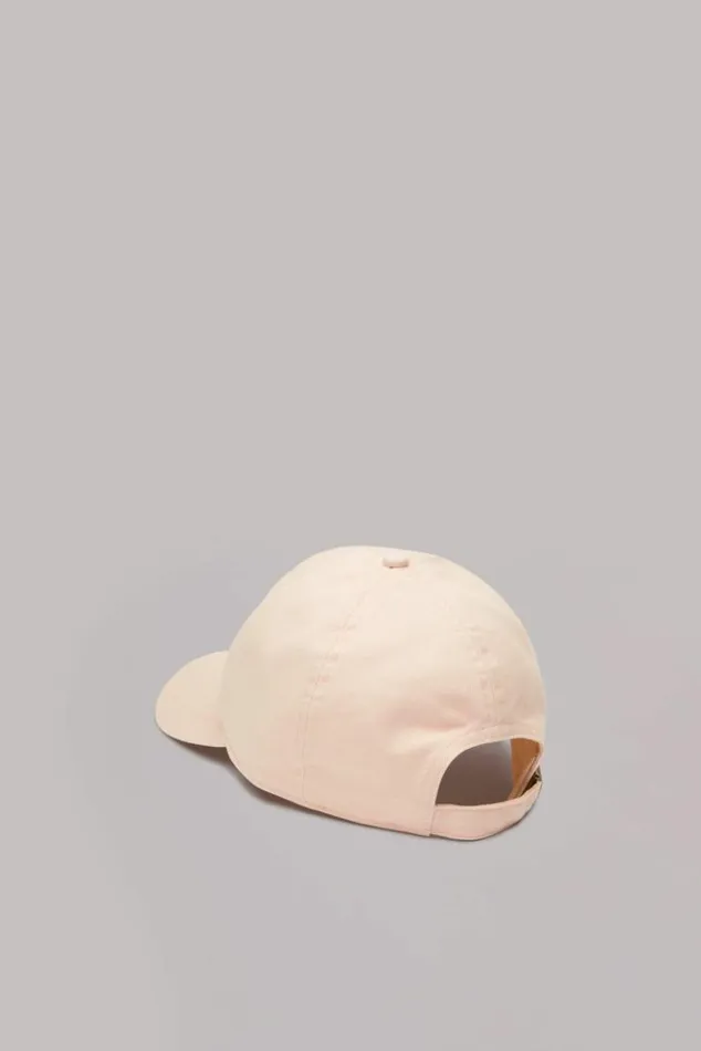 Accessories Fiorucci World Over Cap Cream Cream Accessories Fiorucci World Over Cap Cream Cream