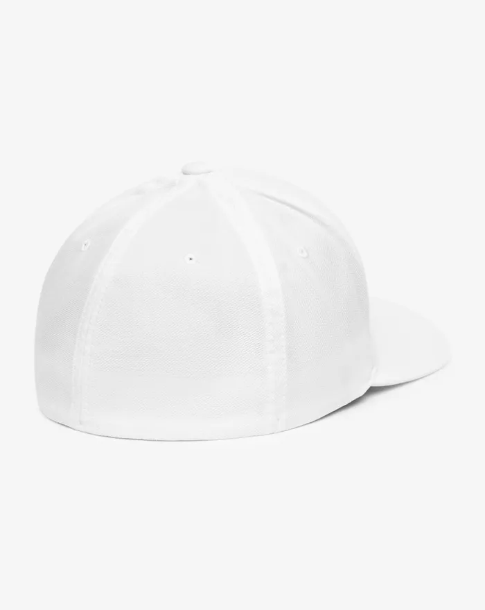 Accessories Fitted TravisMathew CHILA FITTED HAT White