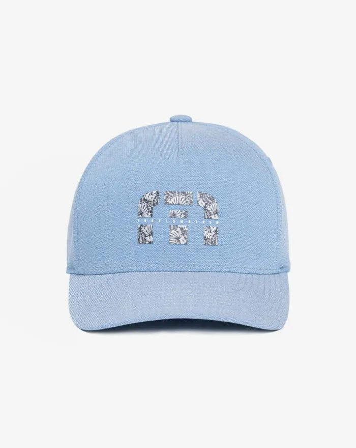 Accessories Fitted TravisMathew CIRCLE BACK AROUND FITTED HAT Heather Riviera Accessories Fitted TravisMathew CIRCLE BACK AROUND FITTED HAT Heather Riviera