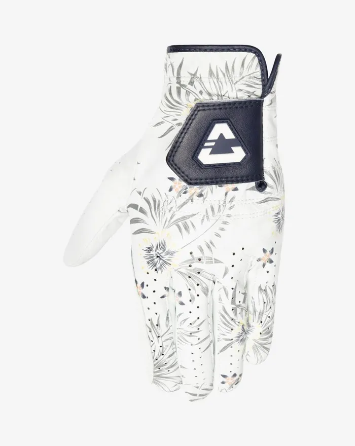 Accessories Gloves TravisMathew BEACH BLISS GLOVE White