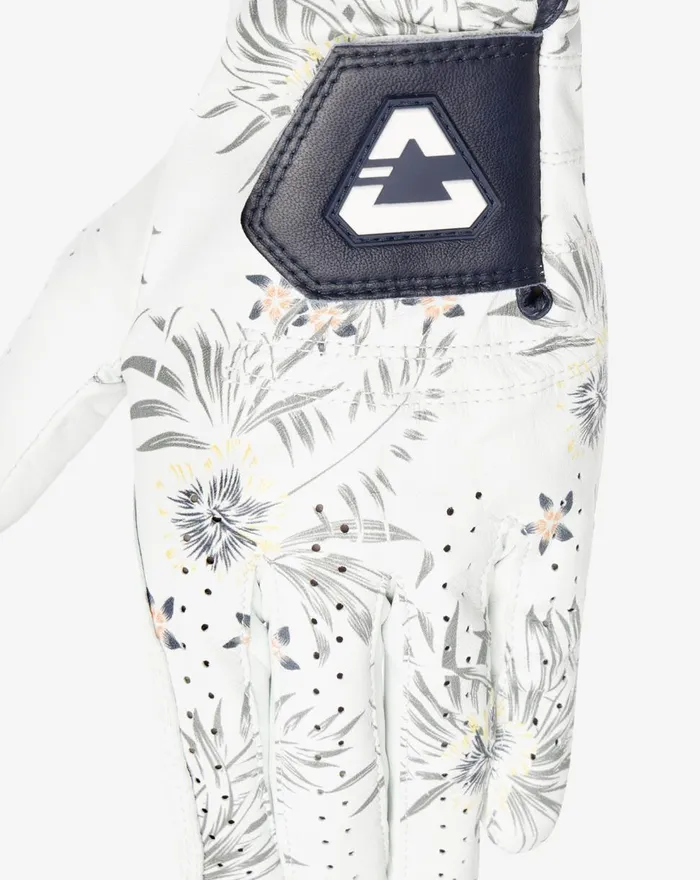 Accessories Gloves TravisMathew BEACH BLISS GLOVE White