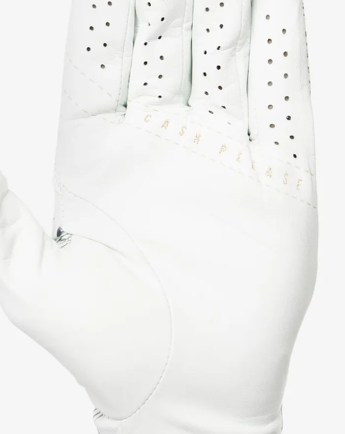 Accessories Gloves TravisMathew BEACH BLISS GLOVE White