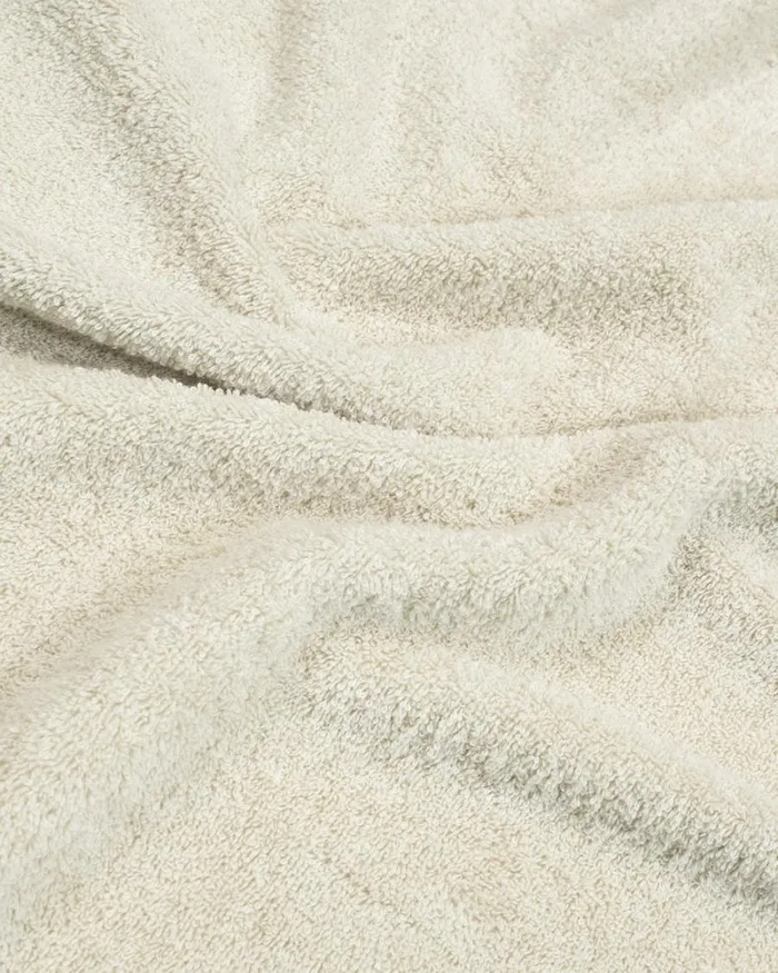 Accessories Men Stussy TEKLA BATHSHEET Bone Accessories Men Stussy TEKLA BATHSHEET Bone