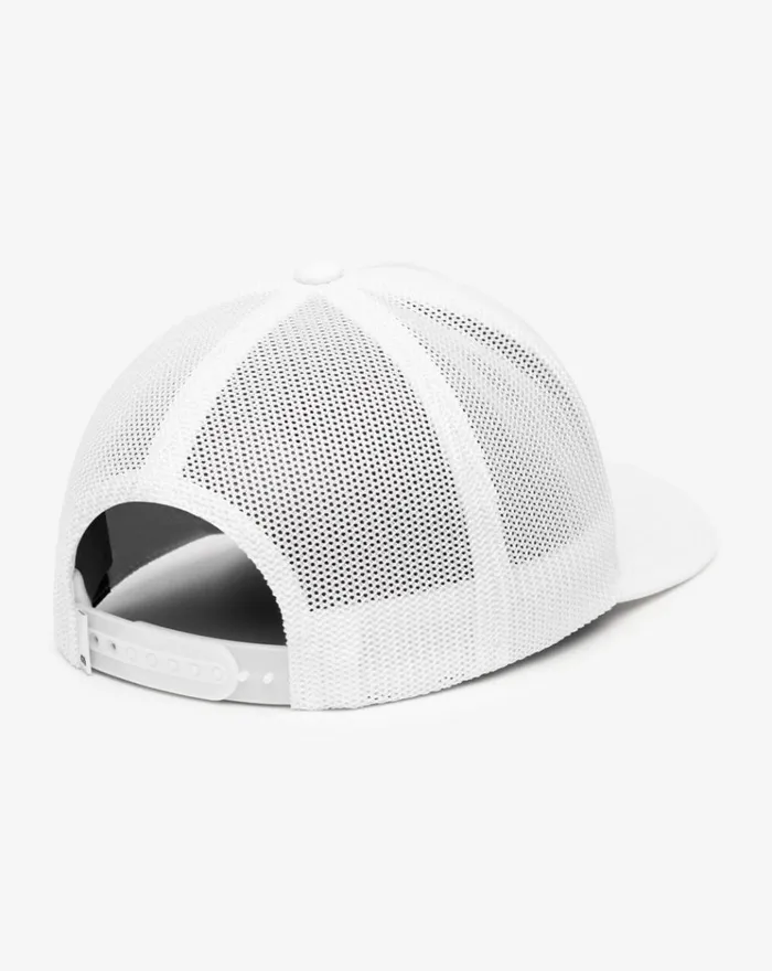 Accessories Snapbacks TravisMathew BAG OF GIFTS SNAPBACK HAT White