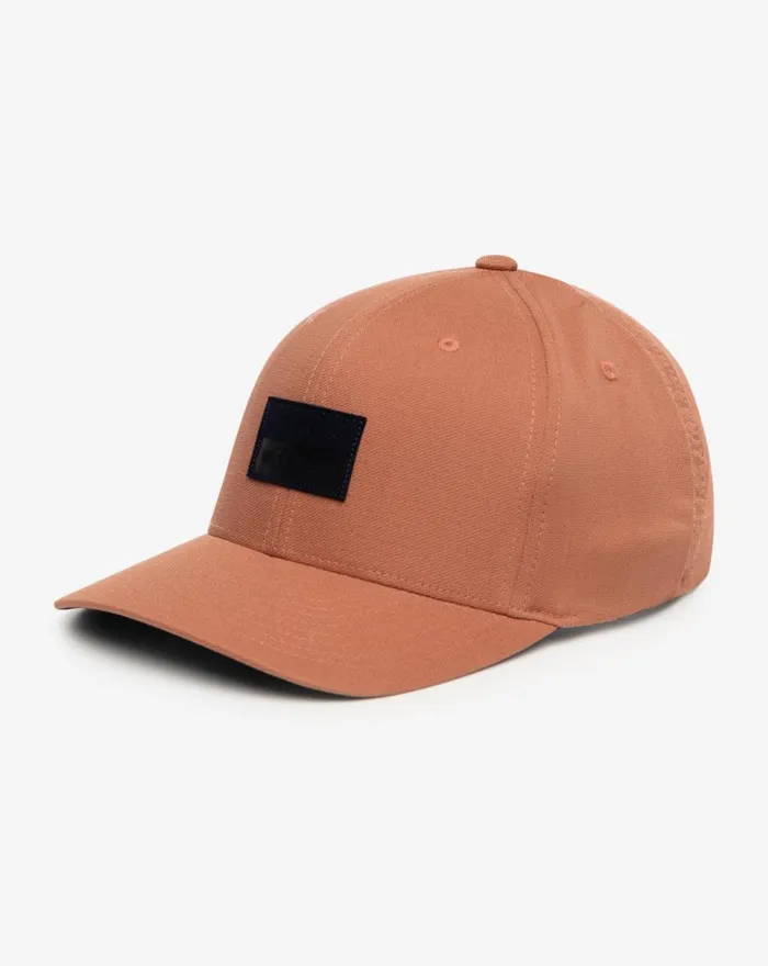 Accessories Snapbacks TravisMathew CHURRO TRUCK SNAPBACK HAT Copper