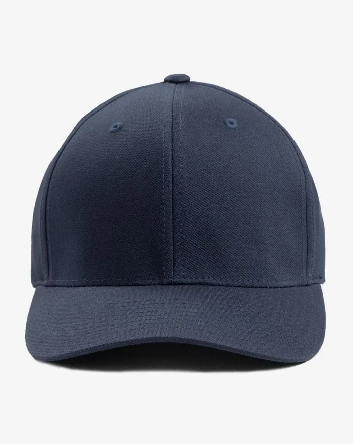 Accessories Snapbacks TravisMathew ECLIPSE SNAPBACK HAT Navy