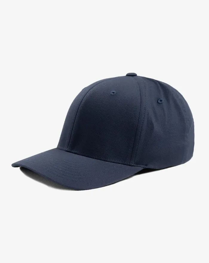 Accessories Snapbacks TravisMathew ECLIPSE SNAPBACK HAT Navy