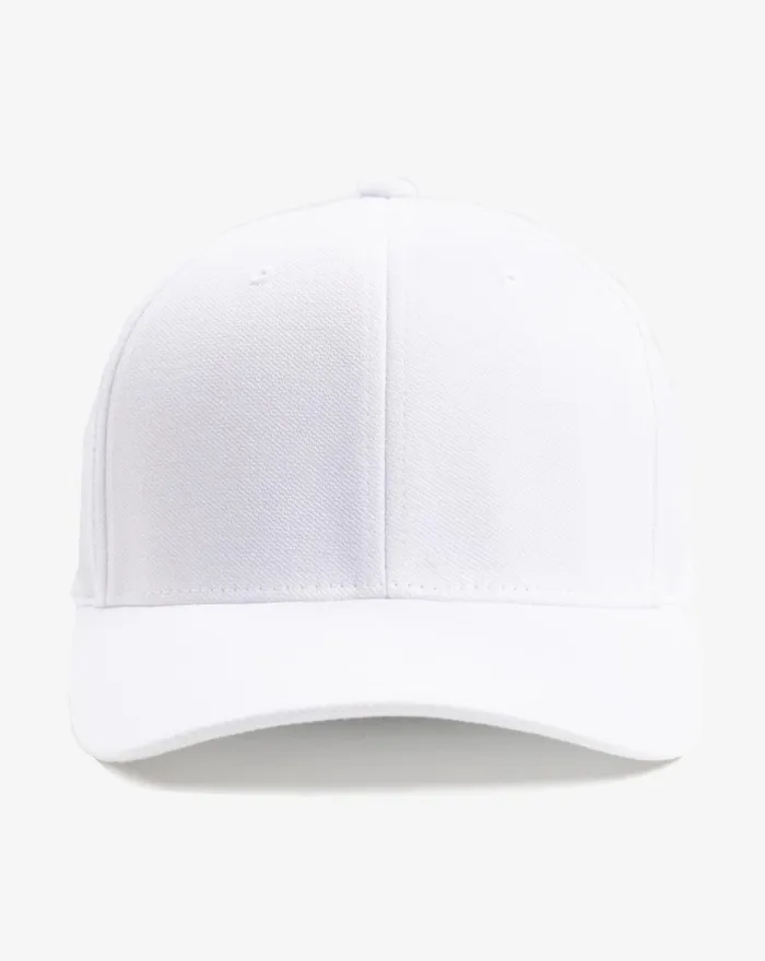 Accessories Snapbacks TravisMathew ECLIPSE SNAPBACK HAT White