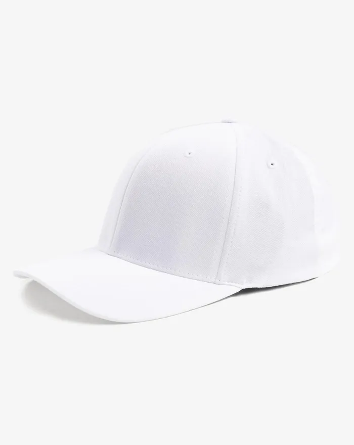 Accessories Snapbacks TravisMathew ECLIPSE SNAPBACK HAT White