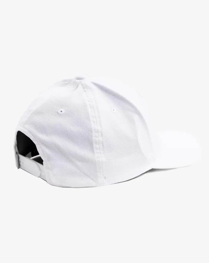 Accessories Snapbacks TravisMathew ECLIPSE SNAPBACK HAT White