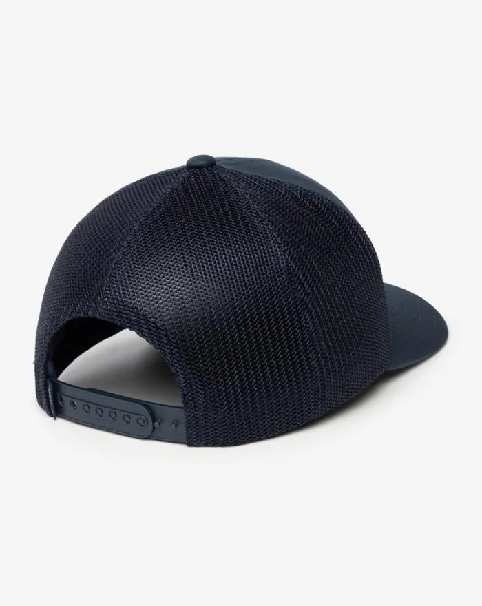 Accessories Snapbacks TravisMathew EL CAPITAN 20 SNAPBACK HAT Blue Nights