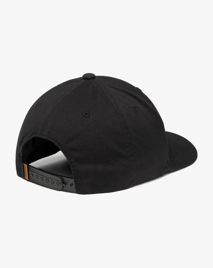 Accessories Snapbacks TravisMathew KIRBY COVE SNAPBACK HAT Black
