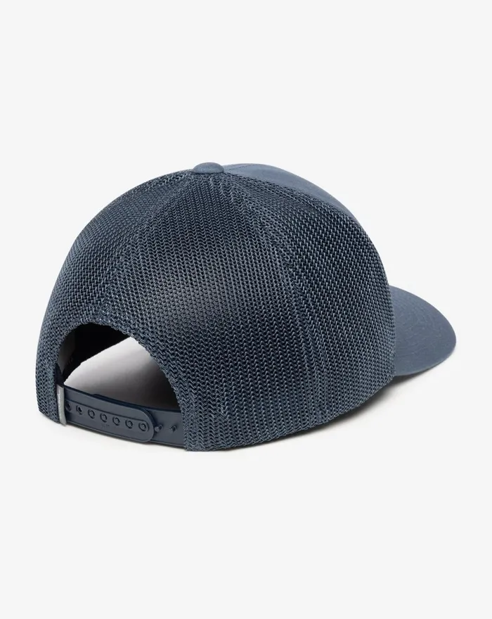 Accessories Snapbacks TravisMathew MACADEMIA SNAPBACK HAT Dark Blue