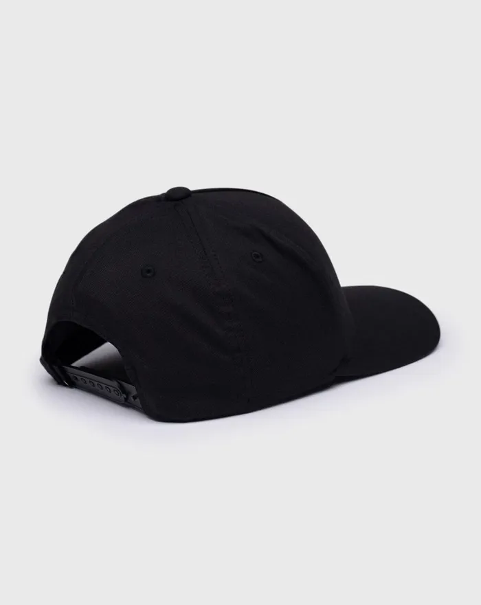 Accessories Snapbacks TravisMathew NORTHERN POINT SNAPBACK HAT Black