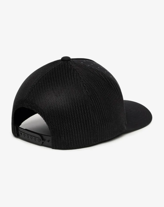 Accessories Snapbacks TravisMathew PAID IN FULL SNAPBACK HAT Black