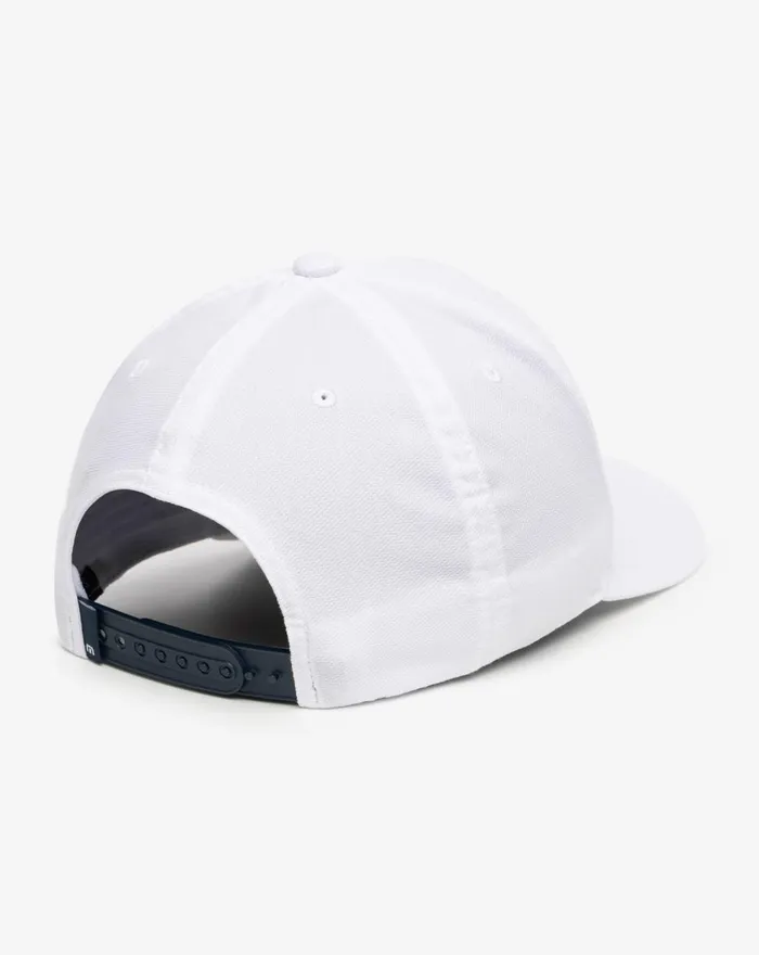 Accessories Snapbacks TravisMathew R AND R SNAPBACK HAT White