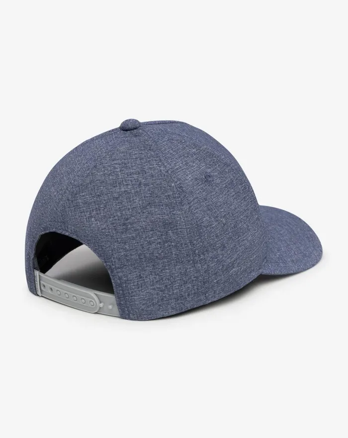 Accessories Snapbacks TravisMathew THE HEATER SNAPBACK HAT Heather Blue