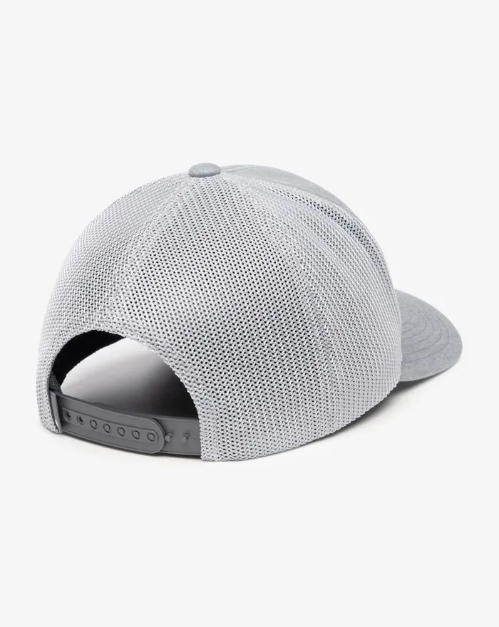Accessories Snapbacks TravisMathew WATER DOWN SNAPBACK HAT Heather Quiet Shade