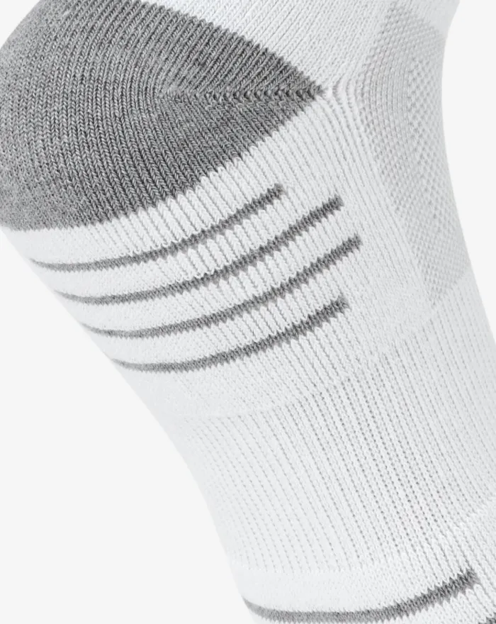 Accessories Socks TravisMathew EIGHTEENER 20 ANKLE SOCK Micro Chip