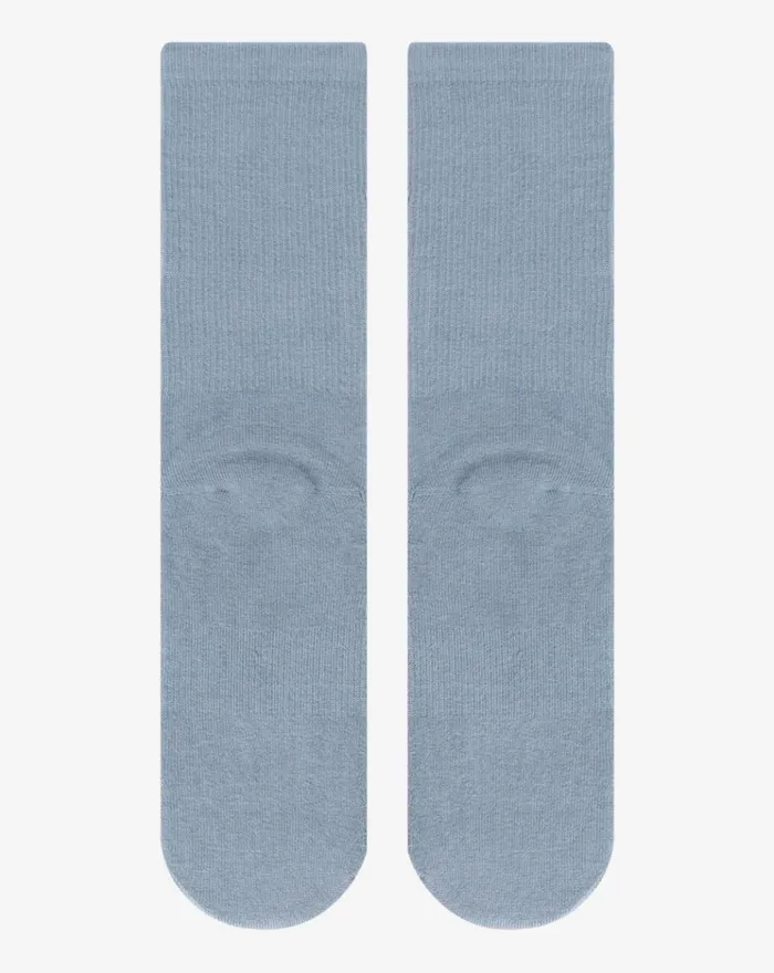 Accessories Socks TravisMathew FEELING COCONUTS CREW SOCK Arona