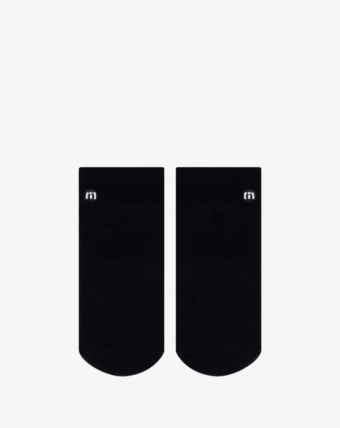 Accessories Socks TravisMathew SHORTY SMALLS 20 ANKLE SOCK Black