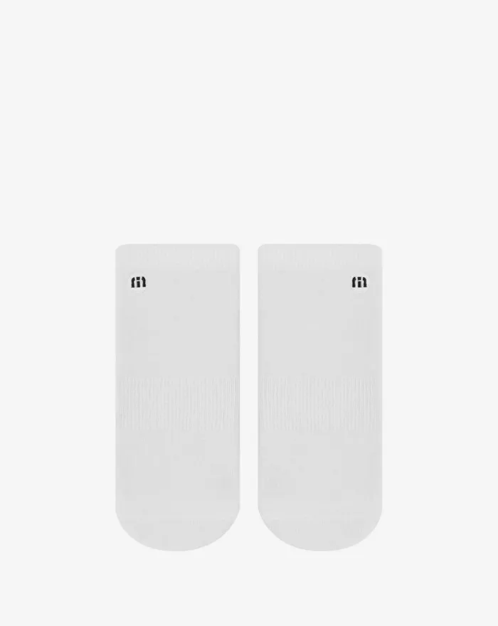 Accessories Socks TravisMathew SHORTY SMALLS 20 ANKLE SOCK White