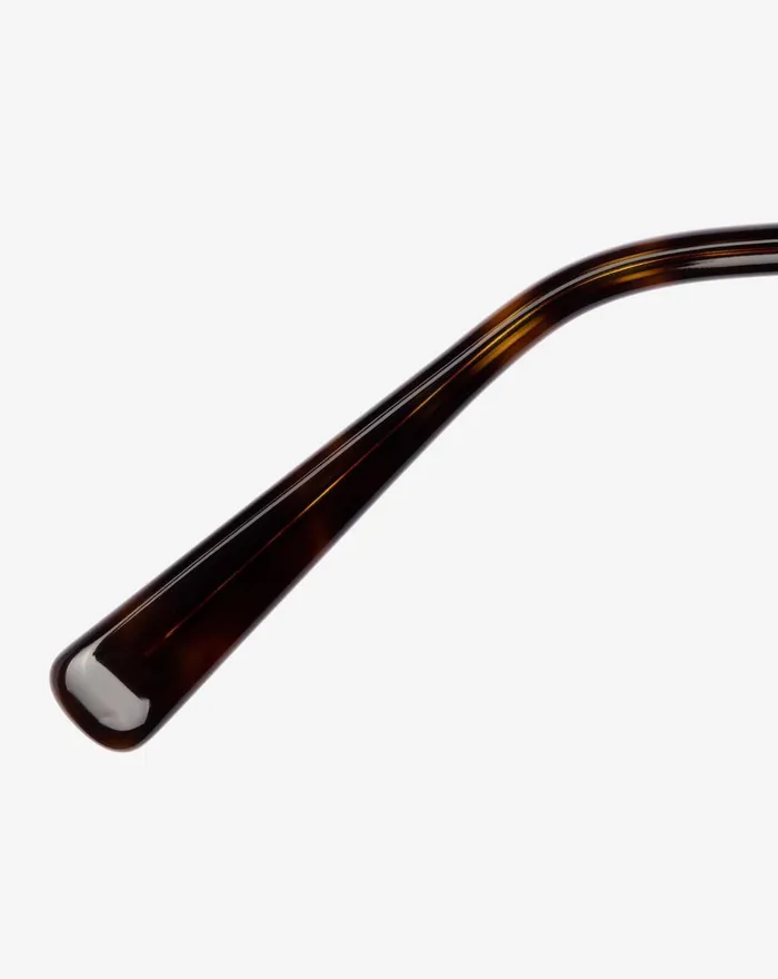 Accessories Sunglasses TravisMathew SUNDAZE 20 SUNGLASSES Brown Tort