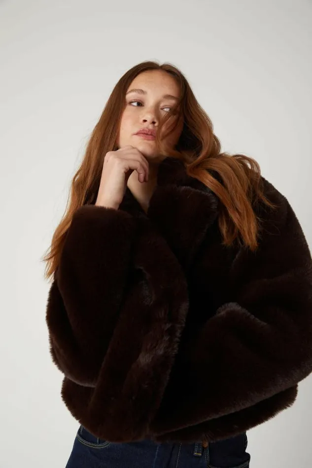 Americano Jacket Women Blank NYC Jackets