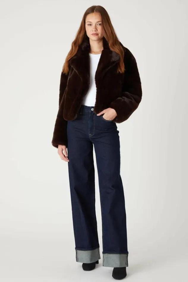 Americano Jacket Women Blank NYC Jackets