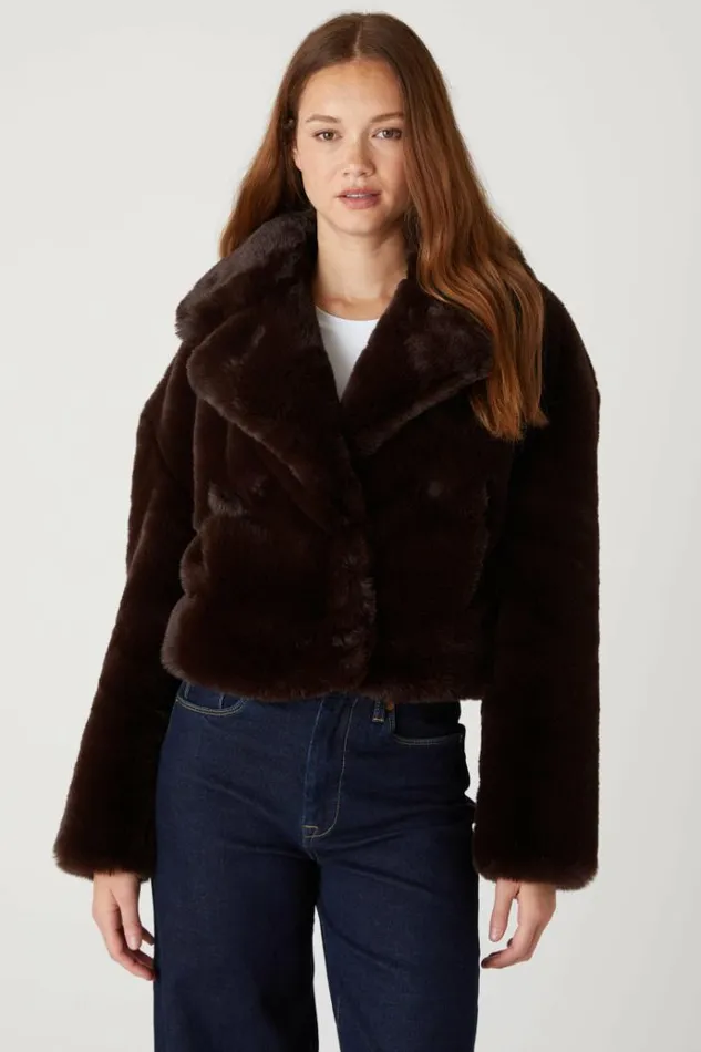 Americano Jacket Women Blank NYC Jackets
