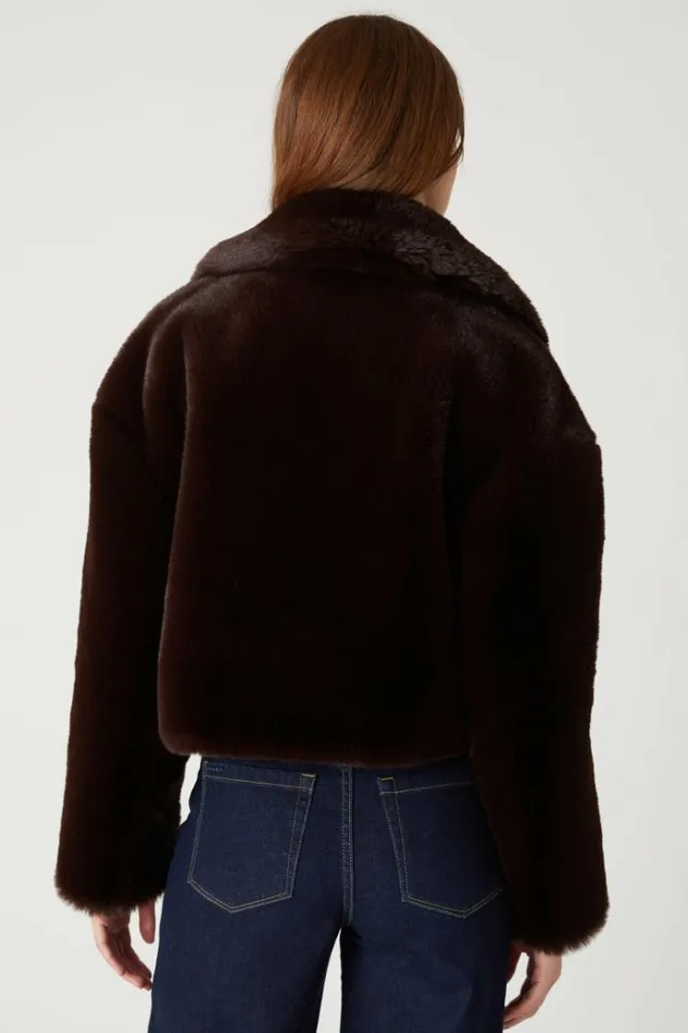 Americano Jacket Women Blank NYC Jackets