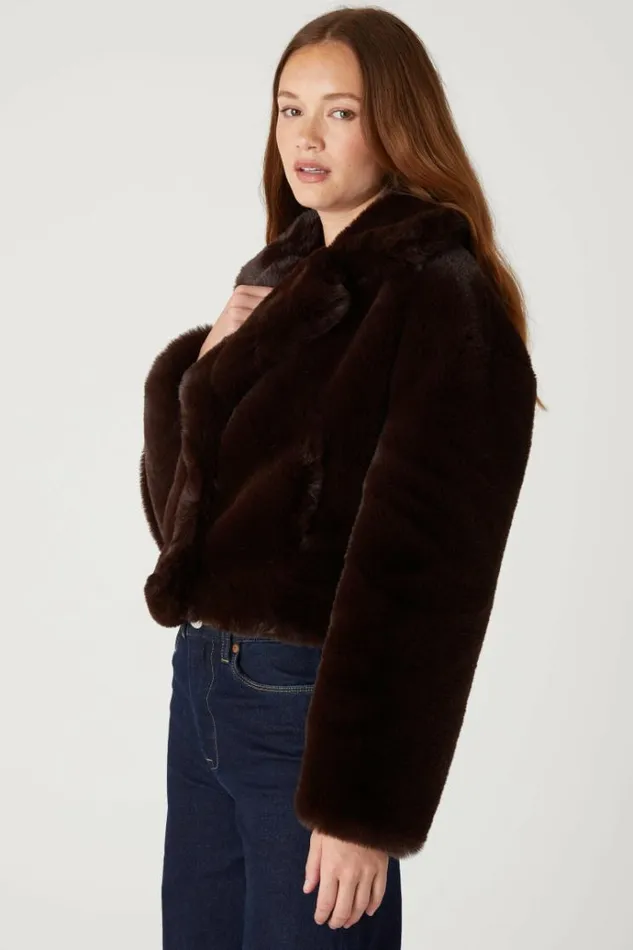 Americano Jacket Women Blank NYC Jackets