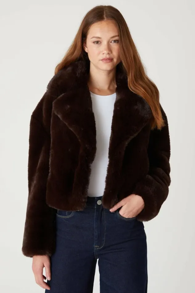 Americano Jacket Women Blank NYC Jackets