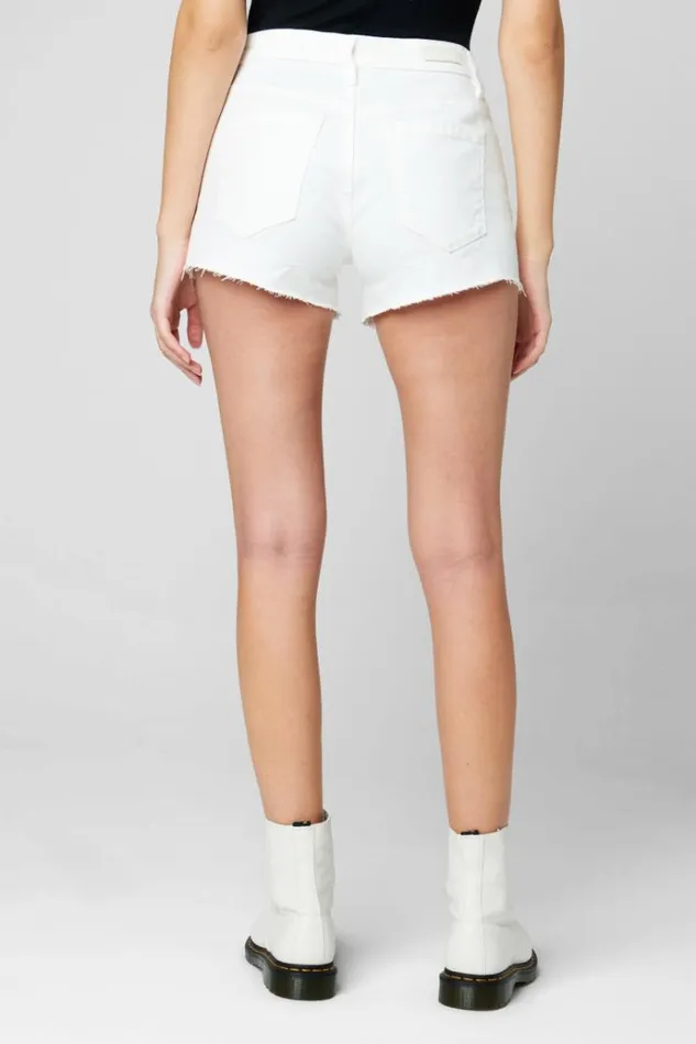 Astor In Vodka Soda Short Women Blank NYC Shorts