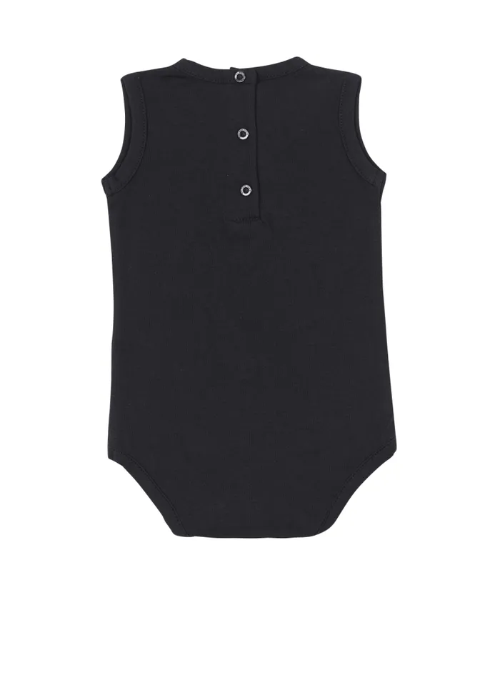 Balmain Baby 19 Months Kids Body 8211 5piece Set Multicolor