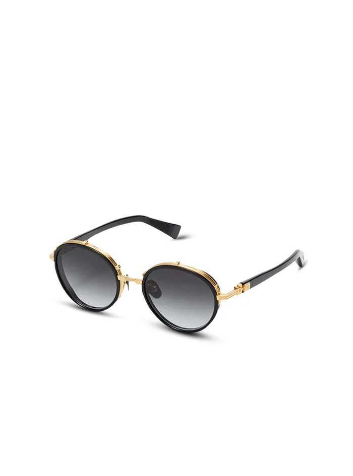 Balmain Eyewear WomenMen Croissy Sunglasses Black