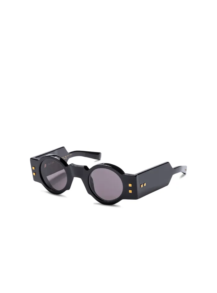 Balmain Eyewear WomenMen Olivier Sunglasses Black
