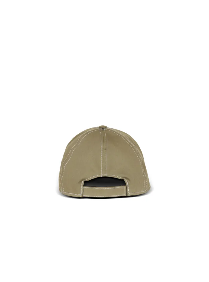 Balmain Girls 410 Years Kids Cap Green