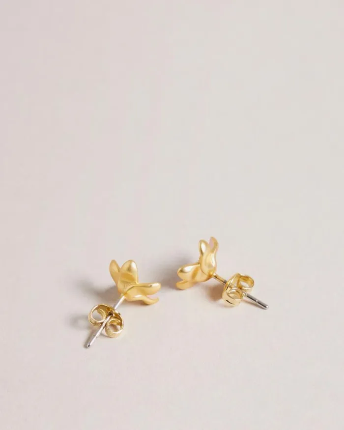 Blossom Stud Earrings PlPink Women Ted Baker Jewelry