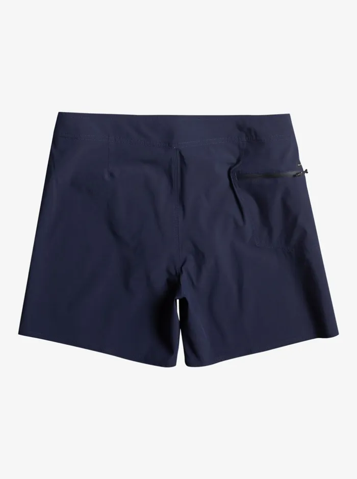 Boardshorts Men Quiksilver Surfsilk Kaimana 16034 Boardshorts Navy Blazer Boardshorts Men Quiksilver Surfsilk Kaimana 16034 Boardshorts Navy Blazer