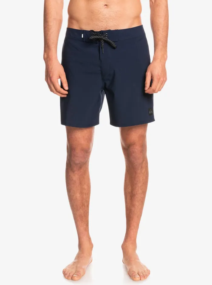 Boardshorts Men Quiksilver Surfsilk Kaimana 16034 Boardshorts Navy Blazer Boardshorts Men Quiksilver Surfsilk Kaimana 16034 Boardshorts Navy Blazer
