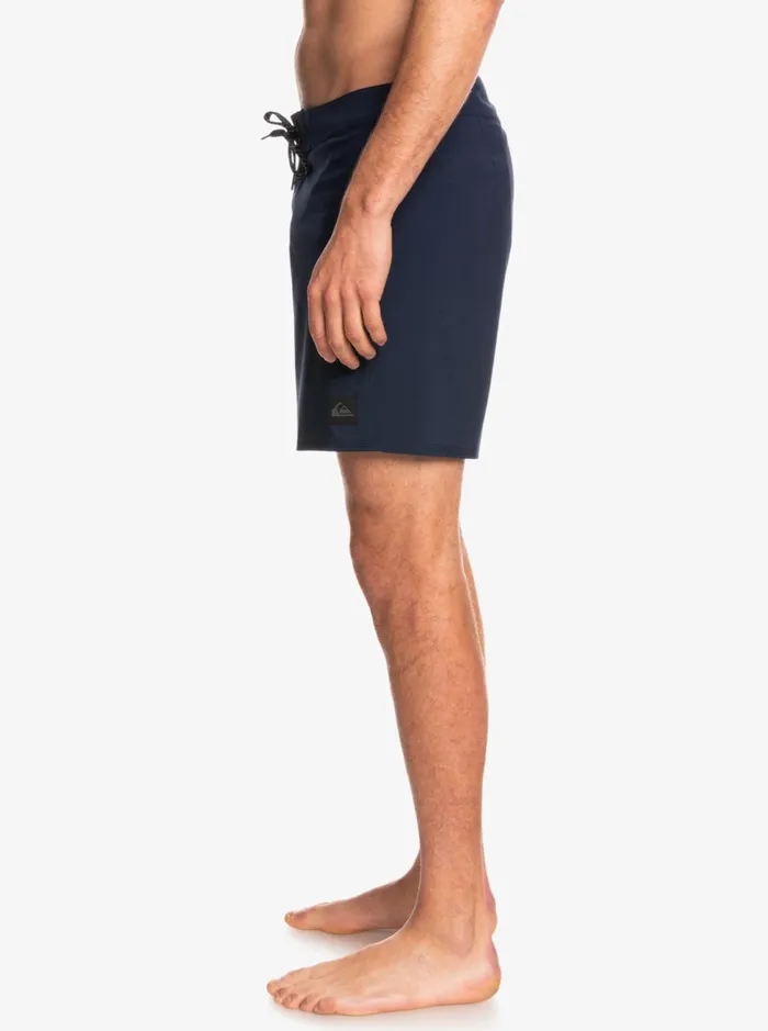 Boardshorts Men Quiksilver Surfsilk Kaimana 16034 Boardshorts Navy Blazer Boardshorts Men Quiksilver Surfsilk Kaimana 16034 Boardshorts Navy Blazer